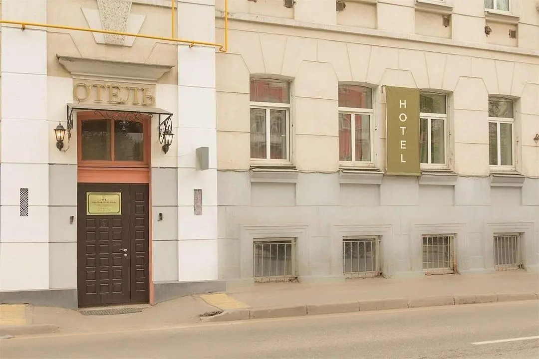 Внешний вид | Елисеефф Арбат, Московская область