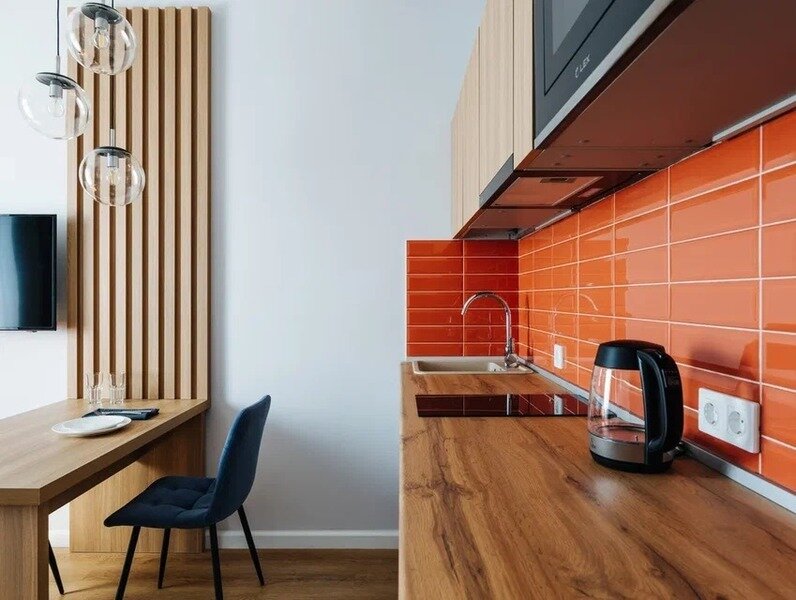 Бизнес 2-местный 2-комнатный