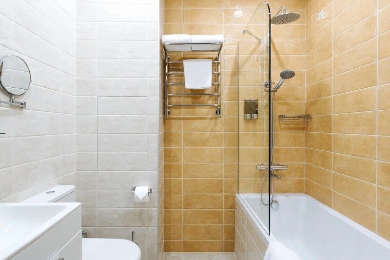 Бизнес 2-местный 2-комнатный