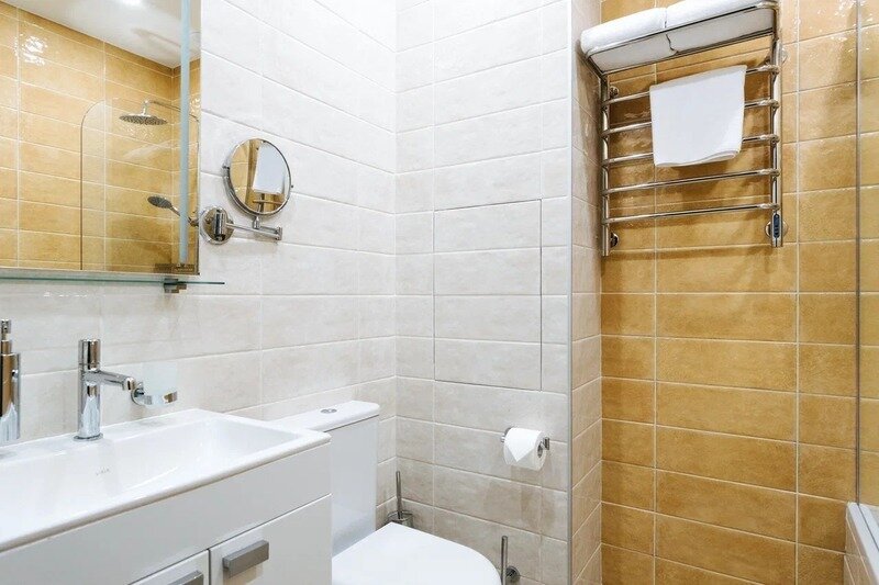 Бизнес 2-местный 2-комнатный