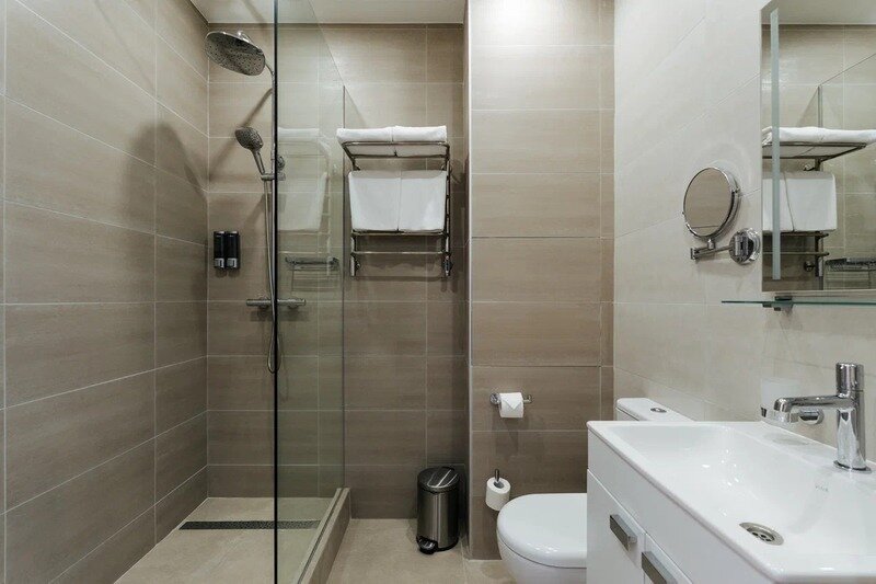 Студио 2-местный