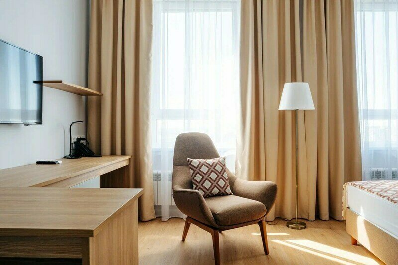 Студио 2-местный (TWIN)