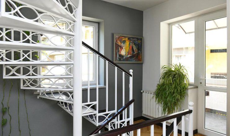 Yerevan Boutique Hotel, Ереван: фото 5