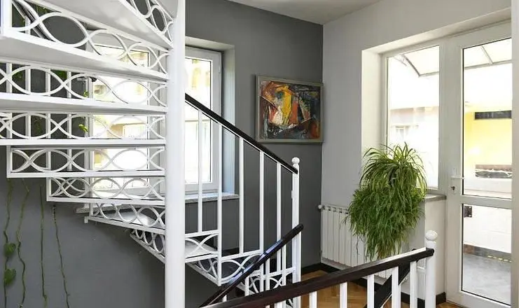 Yerevan Boutique Hotel, Ереван: фото 5