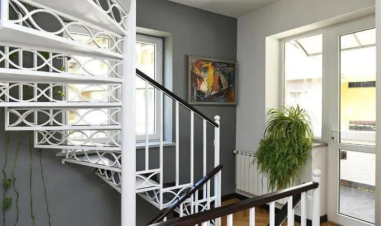 Yerevan Boutique Hotel, Ереван: фото 5