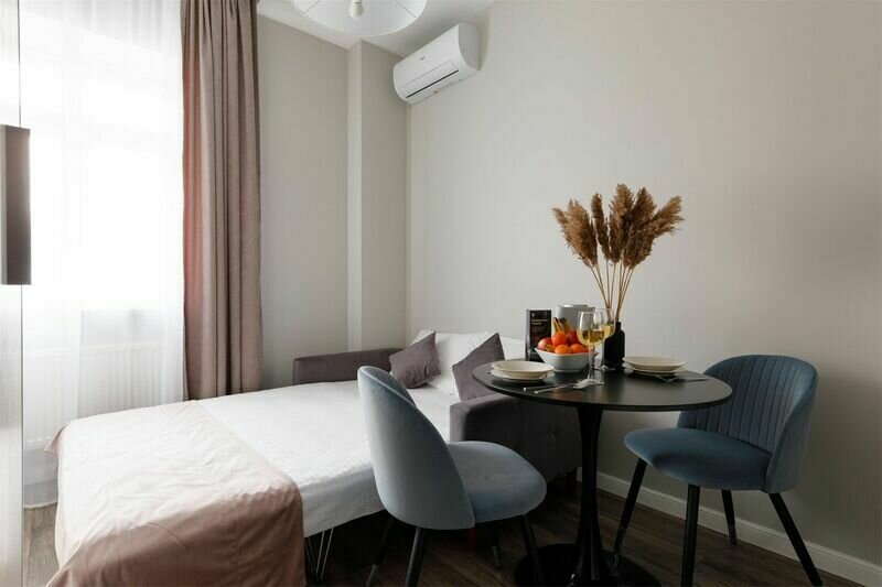 Студио 2-местный