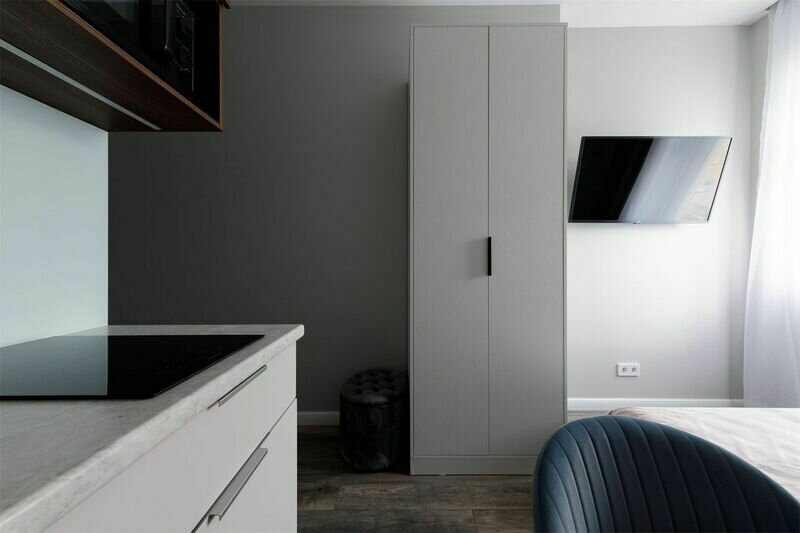 Студио 2-местный