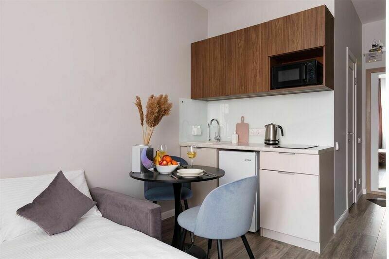 Студио 2-местный