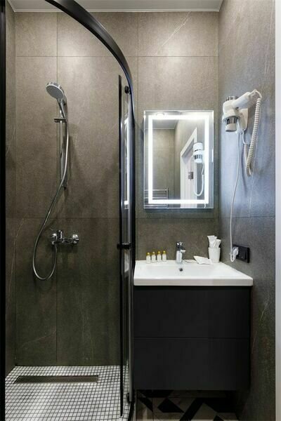 Студио 2-местный