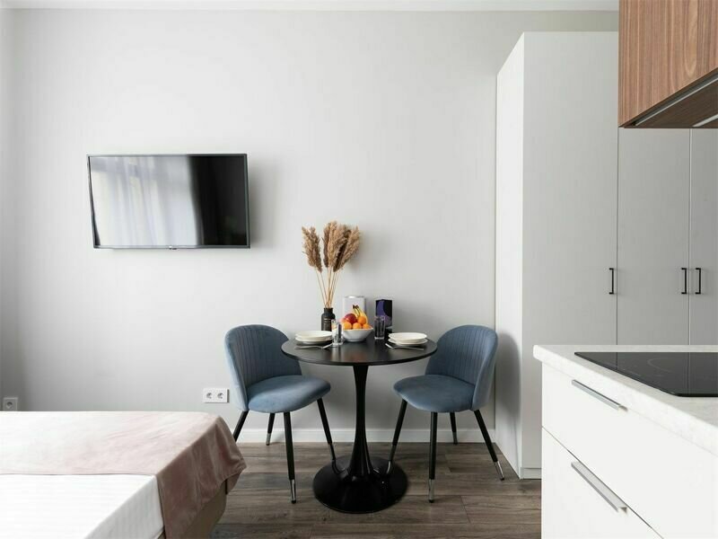 Студио 2-местный (Делюкс)