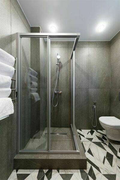 Студио 2-местный (Делюкс)