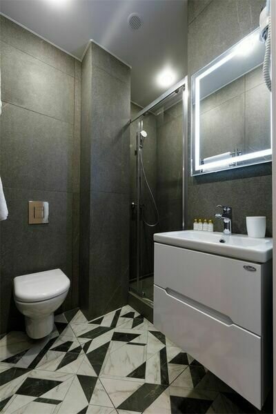 Студио 2-местный (Делюкс)