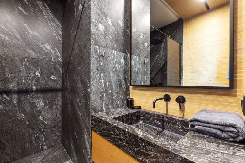 Апартаменты 2-местный (люкс 75 этаж, ЖК Федерация)