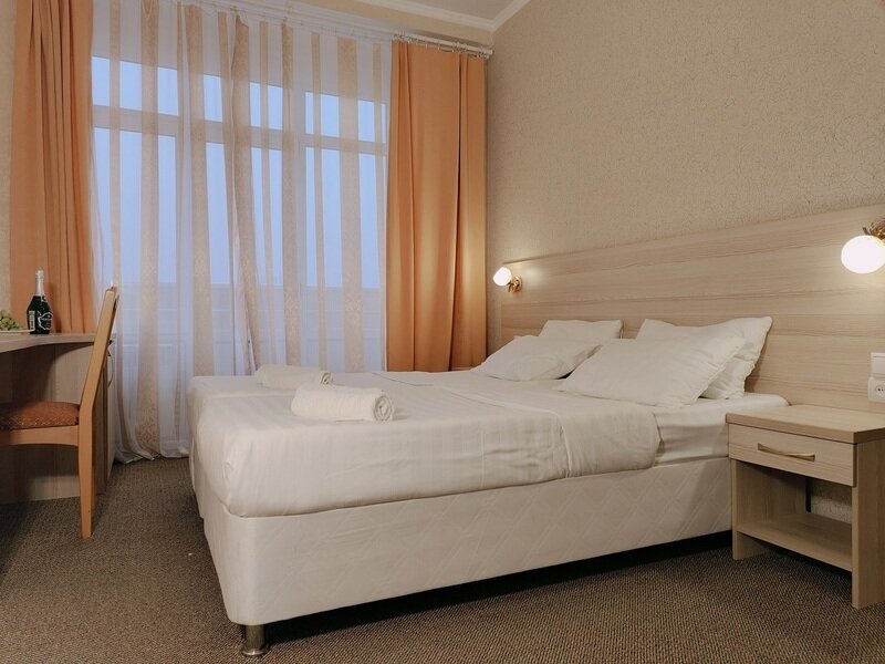 Комфорт 2-местный