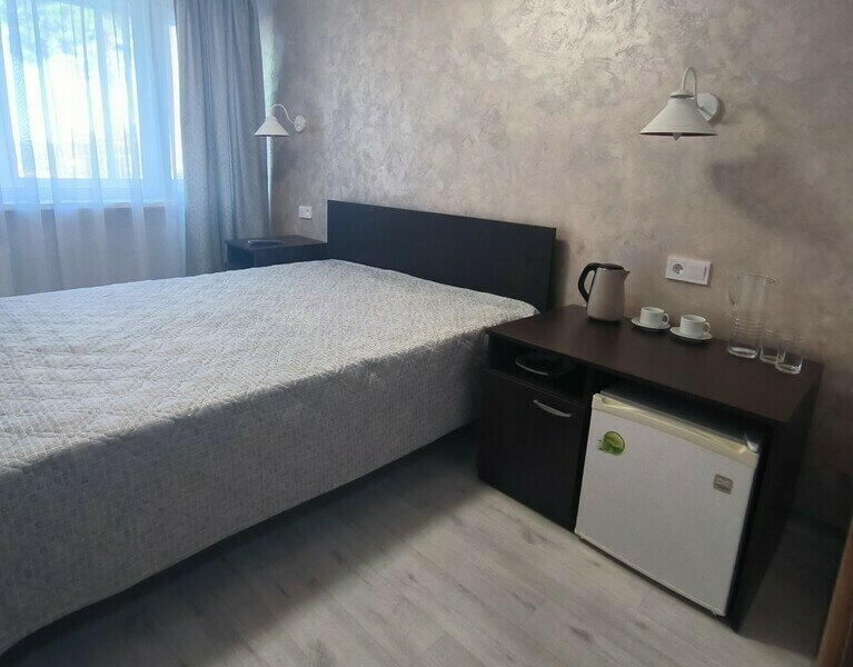 Комфорт 2-местный (корпус 3)