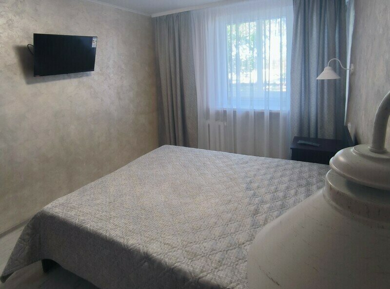 Комфорт 2-местный (корпус 3)