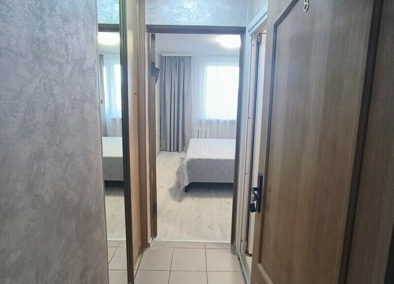 Комфорт 2-местный (корпус 3)