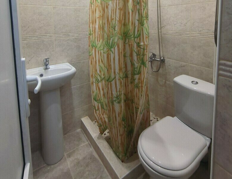 Комфорт 2-местный (корпус 3)