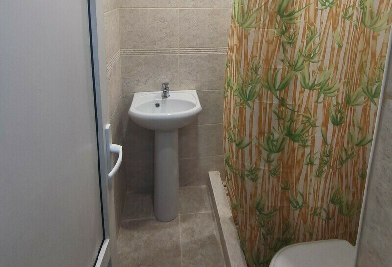 Комфорт 2-местный (корпус 3)