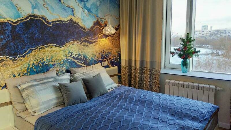 Семейный 2-местный (Капитан)