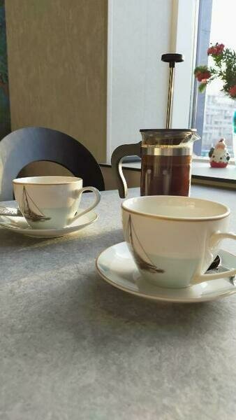 Семейный 2-местный (Капитан)