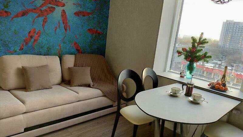 Семейный 2-местный (Капитан)