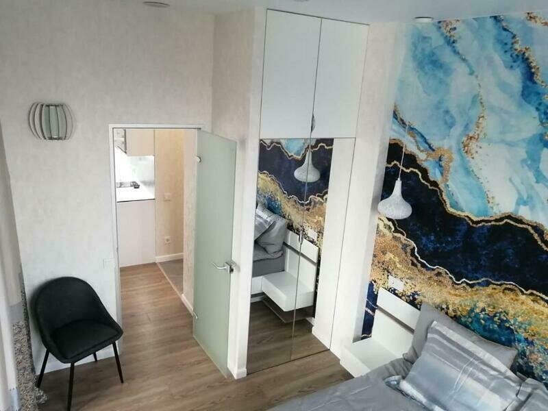 Семейный 2-местный (Капитан)