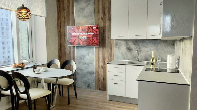 Семейный 2-местный (Капитан)