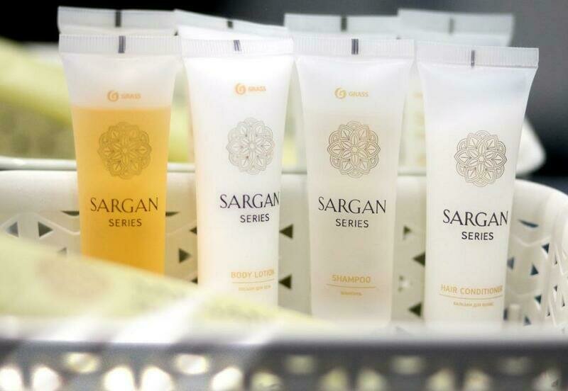 Семейный 2-местный (Капитан)