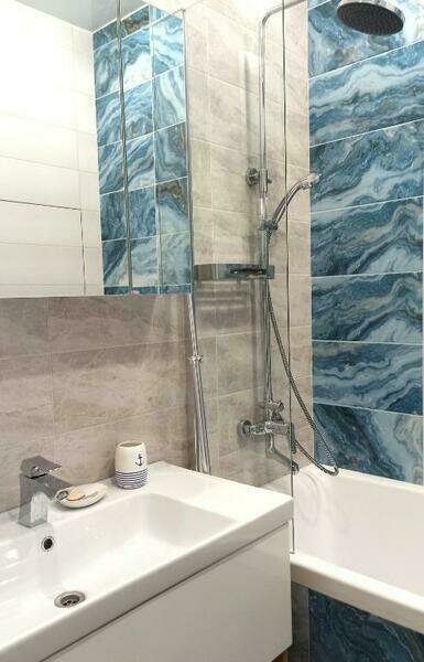 Семейный 2-местный (Капитан)