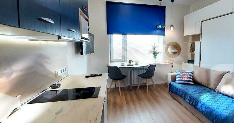 Стандартный 2-местный (Волна)