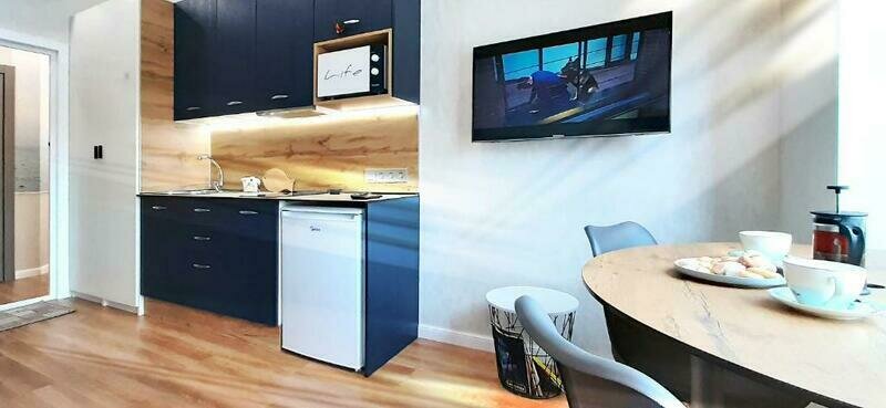 Стандартный 2-местный (Волна)