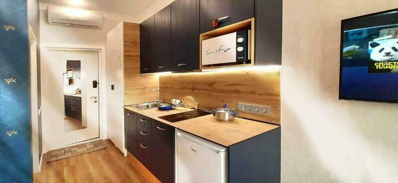 Стандартный 2-местный (Волна)