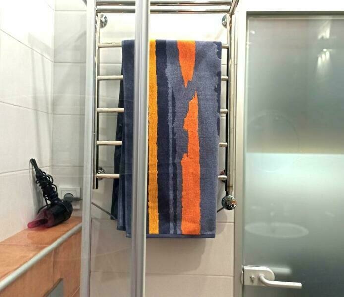 Стандартный 2-местный (Волна)