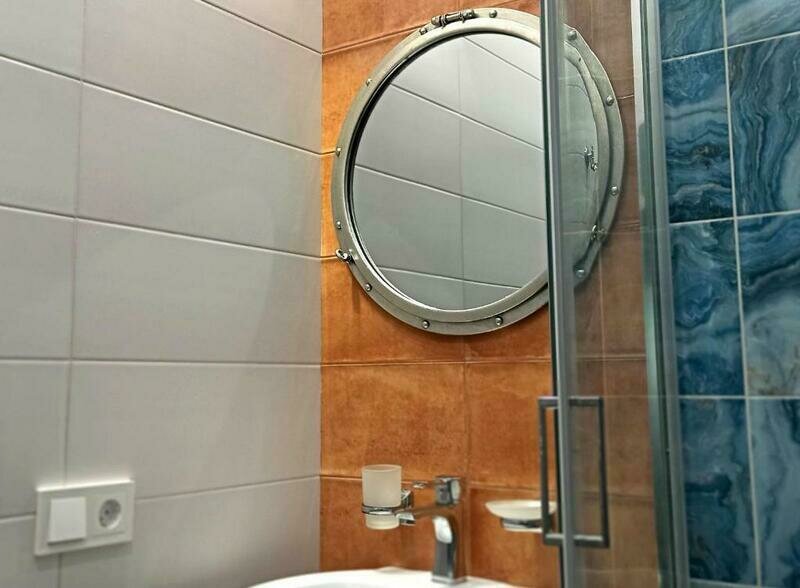 Стандартный 2-местный (Волна)