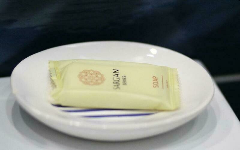 Стандартный 2-местный (Волна)