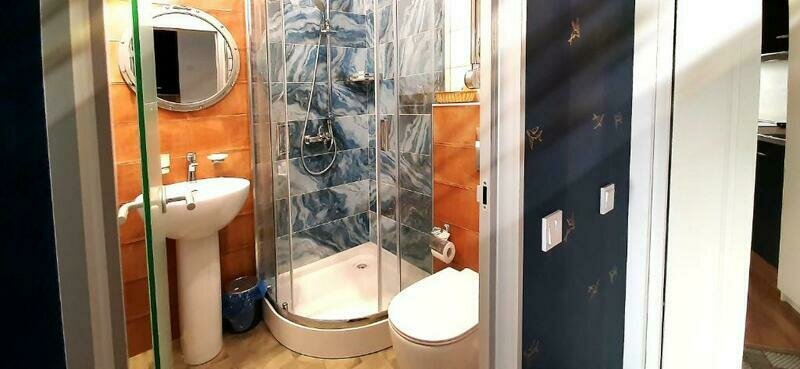 Стандартный 2-местный (Волна)