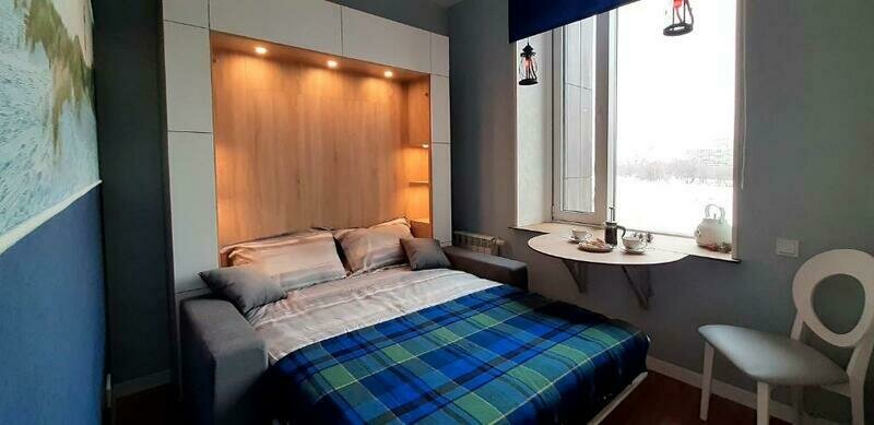 Стандартный 2-местный (Маяк)