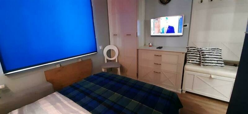 Стандартный 2-местный (Маяк)