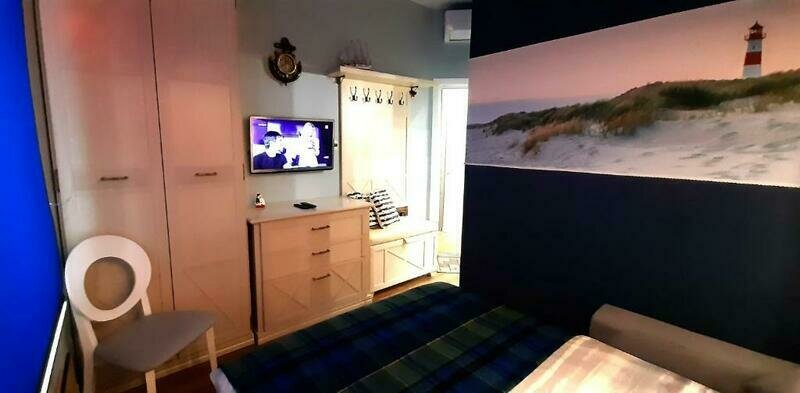 Стандартный 2-местный (Маяк)