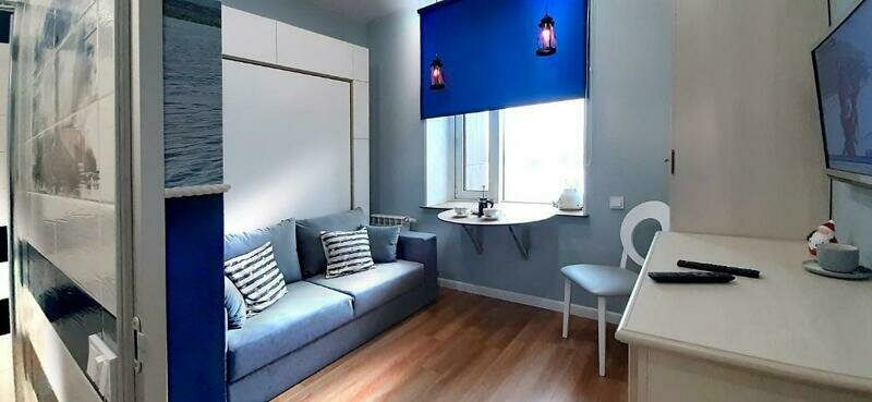 Стандартный 2-местный (Маяк)