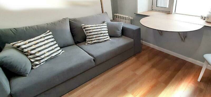 Стандартный 2-местный (Маяк)