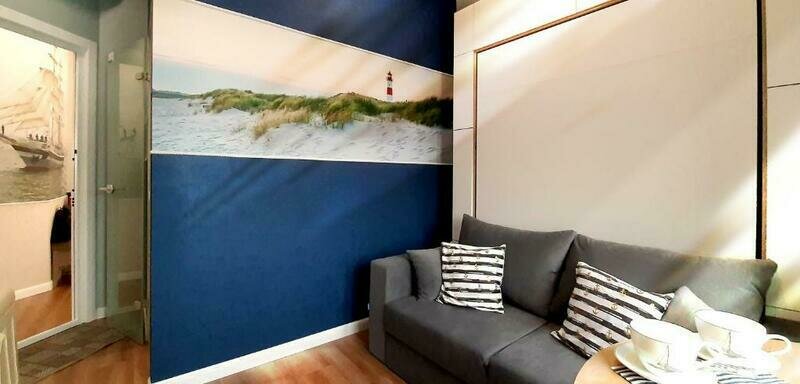 Стандартный 2-местный (Маяк)