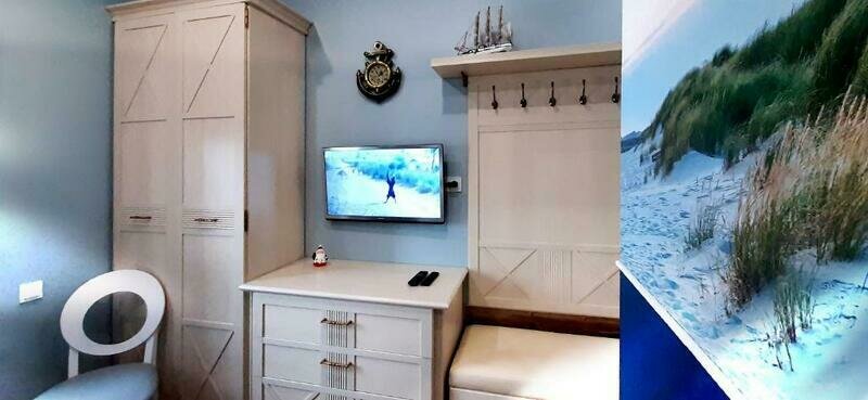 Стандартный 2-местный (Маяк)