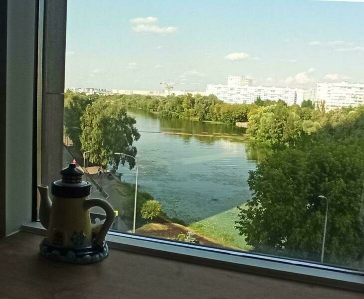 Стандартный 2-местный (Маяк)