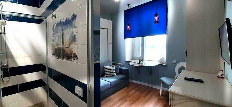 Стандартный 2-местный (Маяк)