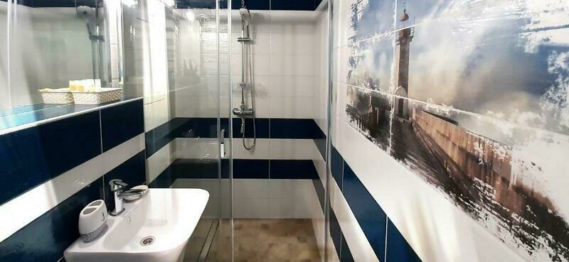 Стандартный 2-местный (Маяк)