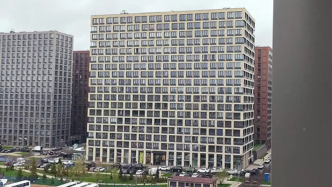 Гостиница Кино-апарт, Москва, Московская область