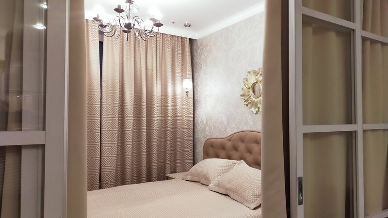 Семейный 2-местный (Монро)