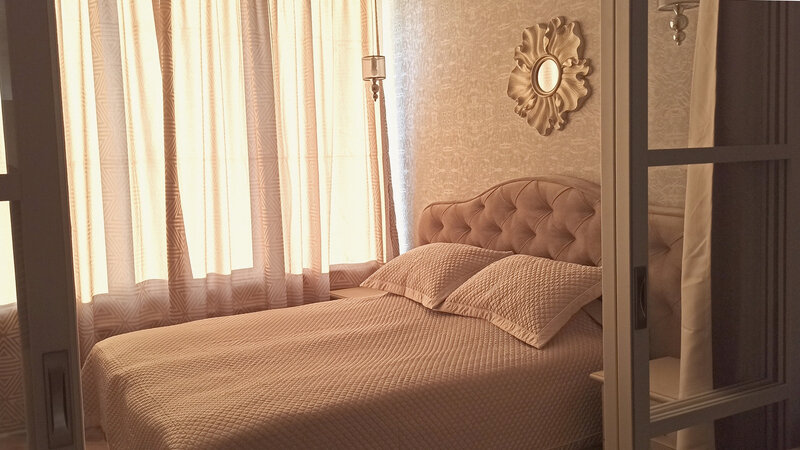 Семейный 2-местный (Монро)